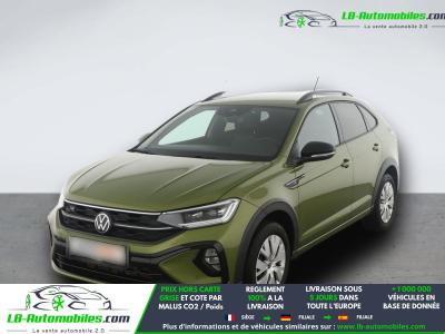 Volkswagen Taigo 1.5 TSI 150 BVA