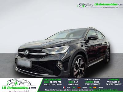 Volkswagen Taigo 1.5 TSI 150 BVA