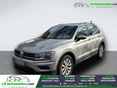 Volkswagen Tiguan 1.4 TSI 125 BMT