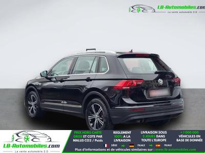 Volkswagen Tiguan 1.4 TSI 125 BMT
