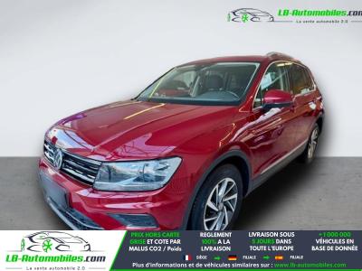 Volkswagen Tiguan 1.4 TSI 150 BMT BVM