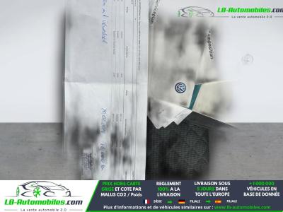 Volkswagen Tiguan 1.4 TSI 125 BMT