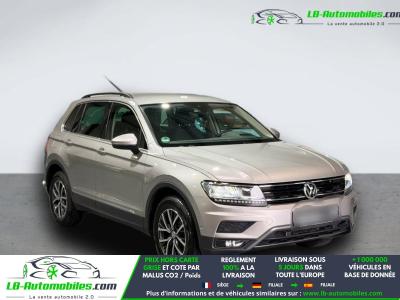 Volkswagen Tiguan 1.4 TSI 150 BMT BVM