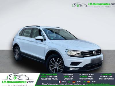 Volkswagen Tiguan 1.4 TSI 150 BMT BVA
