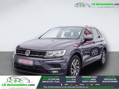 Volkswagen Tiguan 1.4 TSI 150 BMT BVA