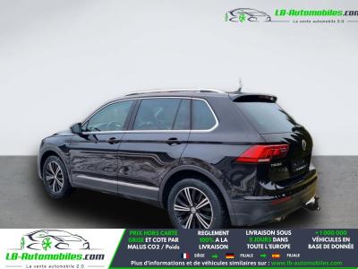 Volkswagen Tiguan 1.4 TSI 150 BMT BVM