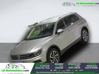 Volkswagen Tiguan 1.4 TSI 150 BMT BVM