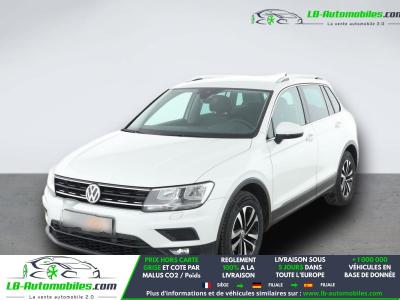 Volkswagen Tiguan 1.4 TSI 150 BMT BVM
