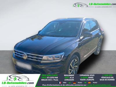 Volkswagen Tiguan 1.4 TSI 150 BMT BVM