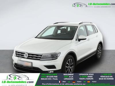 Volkswagen Tiguan 1.5 TSI EVO 130