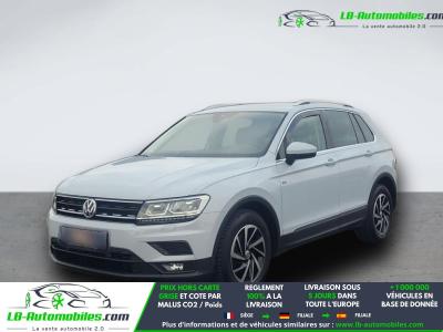 Volkswagen Tiguan 2.0 TDI 150 BVM