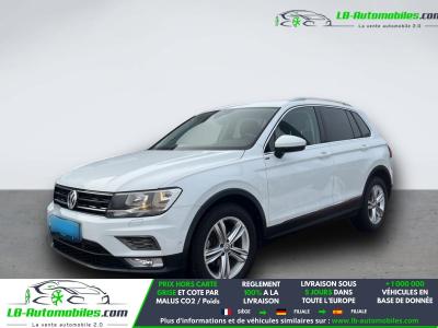 Volkswagen Tiguan 2.0 TDI 150 BVM