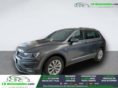 Volkswagen Tiguan 2.0 TDI 150 BVM