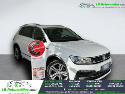 Volkswagen Tiguan 2.0 TDI 150 BVM