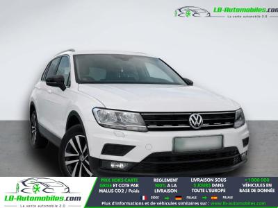 Volkswagen Tiguan 1.4 TSI 150 BMT BVA