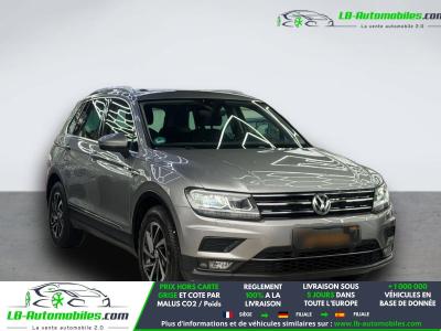 Volkswagen Tiguan 1.4 TSI 150 BMT BVA