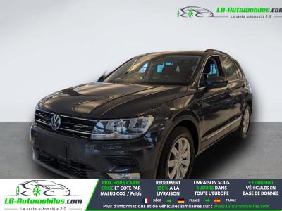 Volkswagen Tiguan 2.0 TDI 150 BVA