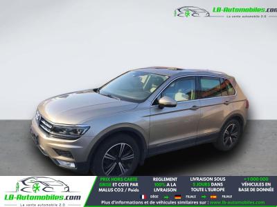 Volkswagen Tiguan 2.0 TDI 150 BVA
