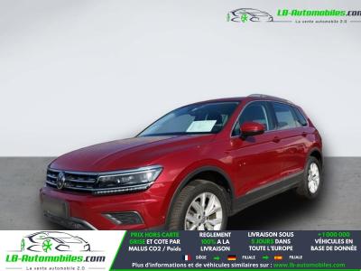 Volkswagen Tiguan 2.0 TDI 150 BVA