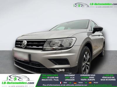 Volkswagen Tiguan 2.0 TDI 150 BVA