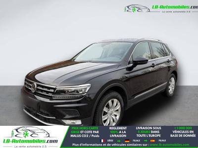 Volkswagen Tiguan 2.0 TSI 180 BMT BVA 4Motion