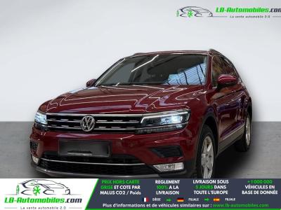 Volkswagen Tiguan 2.0 TSI 180 BMT BVA 4Motion