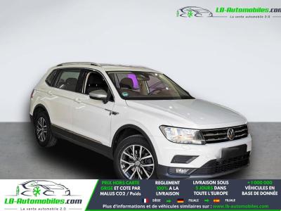 Volkswagen Tiguan Allspace 150 BVM