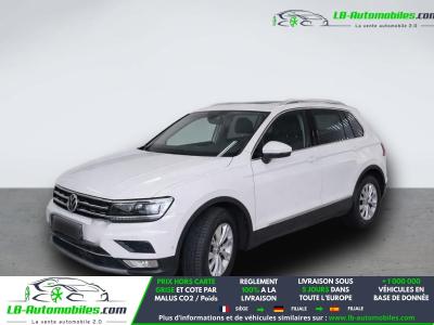Volkswagen Tiguan 2.0 TSI 180 BMT BVA 4Motion