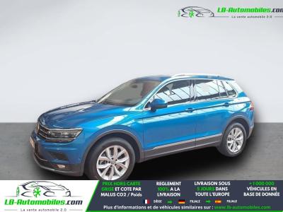 Volkswagen Tiguan 2.0 TSI 180 BMT BVA 4Motion