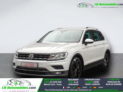 Volkswagen Tiguan 2.0 TSI 180 BMT BVA 4Motion