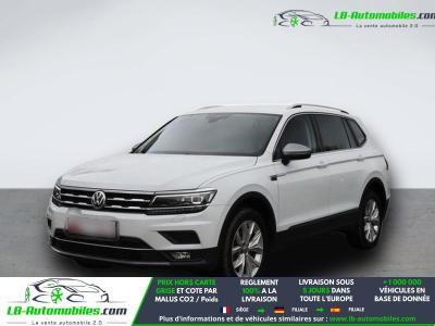 Volkswagen Tiguan Allspace 150 BVA