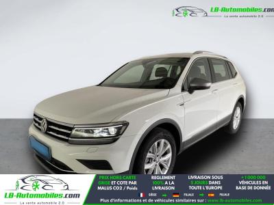 Volkswagen Tiguan Allspace 150 BVA