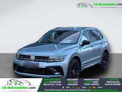 Volkswagen Tiguan Allspace 2.0 Bi-TDI 240 BVA 4Motion