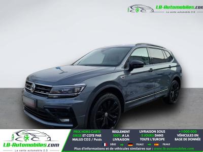 Volkswagen Tiguan Allspace 2.0 Bi-TDI 240 BVA 4Motion