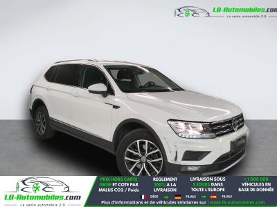 Volkswagen Tiguan Allspace 2.0 TDI 150 BVA