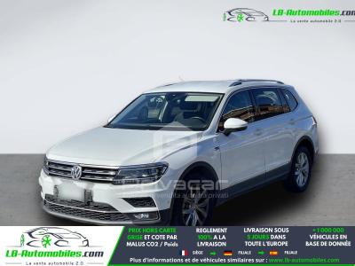 Volkswagen Tiguan Allspace 2.0 TDI 150 BVA