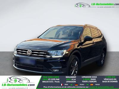 Volkswagen Tiguan Allspace 2.0 TDI 150 BVA