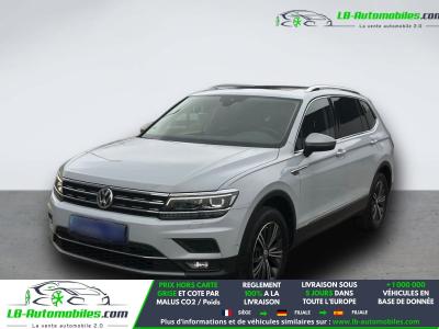 Volkswagen Tiguan Allspace 2.0 TDI 190 BVA 4Motion