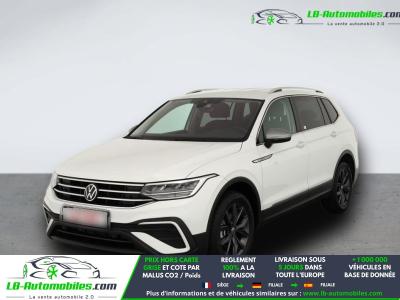 Volkswagen Tiguan Allspace 2.0 TDI 150 BVA