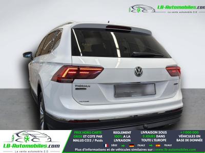 Volkswagen Tiguan Allspace 2.0 TSI 190 4Motion BVA