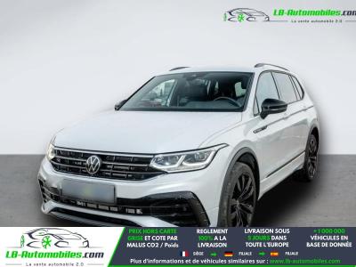 Volkswagen Tiguan Allspace 2.0 TSI 190 4Motion BVA