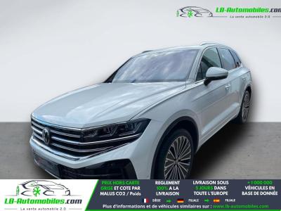 Volkswagen Touareg 3.0 TSI eHybrid 381ch BVA 4Motion