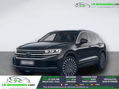 Volkswagen Touareg 3.0 TSI eHybrid 381ch BVA 4Motion