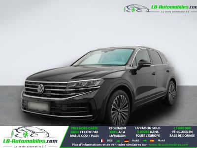Volkswagen Touareg 3.0 TSI eHybrid 381ch BVA 4Motion