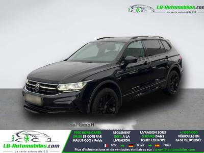 Volkswagen Tiguan Allspace 2.0 TSI 190 4Motion BVA