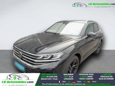 Volkswagen Touareg 3.0 TSI eHybrid 381ch BVA 4Motion
