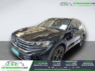 Volkswagen Touareg 3.0 TSI eHybrid 381ch BVA 4Motion