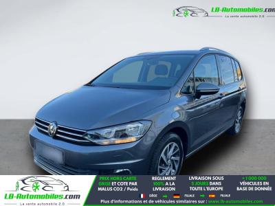 Volkswagen Touran 1.2 TSI 110 BMT 7pl