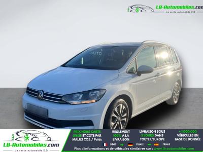 Volkswagen Touran Touran 150  7pl