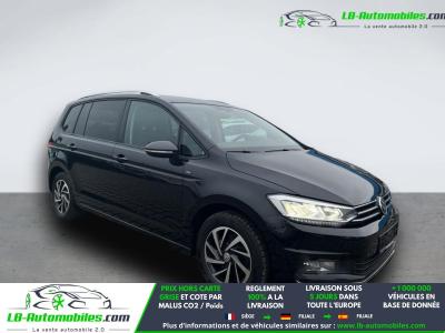 Volkswagen Touran Touran 150  7pl